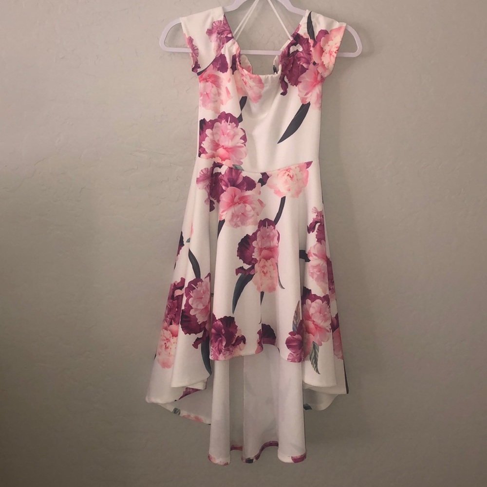 Beautiful dress